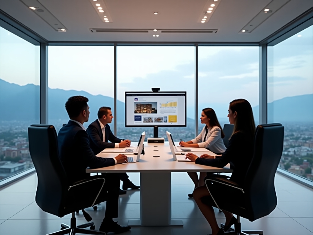 Digital Marketing Services for Real Estate