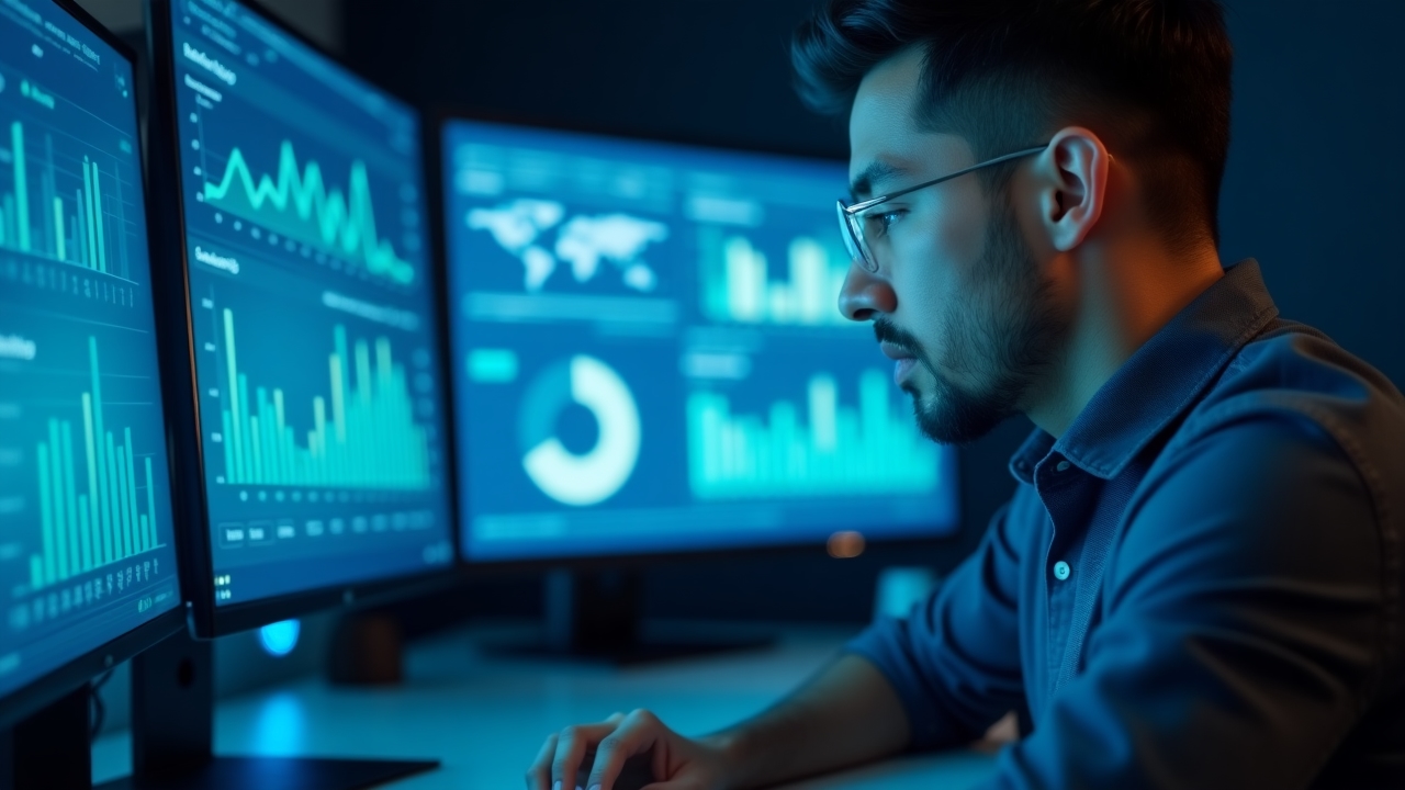 Real Estate Digital Strategy