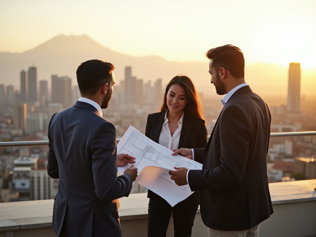 Real Estate Digital Marketing in Bolivia